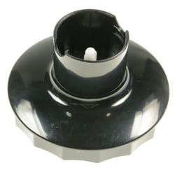 Black&decker - Couvercle noir pour bol de mixeur plongeant, compatible 1004752-05