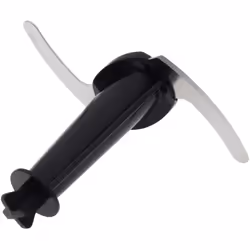 Lame pour Robot. Référence de la pièce : 1004752-06, Marque : BLACK ET DECKER.