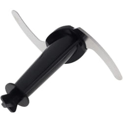 Lame pour bol de mixeur à main, compatible Black&decker 1004752-06