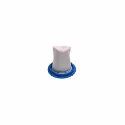 Filtre pour Aspirateur. Référence de la pièce : 1004762-49, Marque : BLACK ET DECKER. Couleur de la pièce : Blanc.