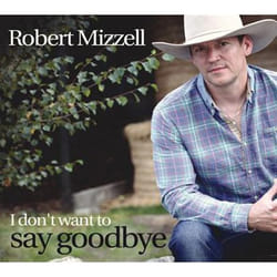 Sharpe Music 5025563130037 enregistrement de musique et son CD Pays Robert Mizzell