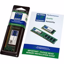 Mémoire 256Mo SDRAM PC133 133MHz 168-PIN DIMM pour Roland MC-909 Sampling Groovebox