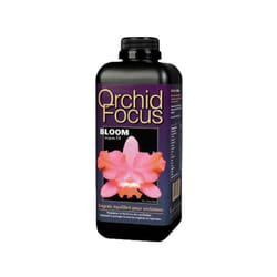 Growth Technology - engrais orchidee floraison Orchid Focus Bloom 1L
