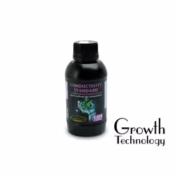 Growth Technology Sol. de Calibration EC 1.413 ...