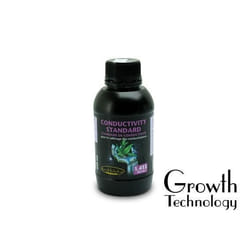 Growth Technology Sol. de Calibration EC 1.413 ...