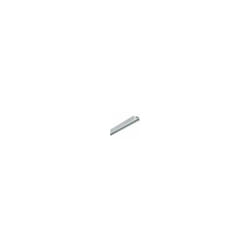 Sylvania - Rail simple allumage standard long 2m couleur argenté 230V lytespan 1 2046532