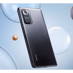 Xiaomi Redmi Note 10 Pro 6Go 128Go Gris