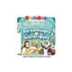 BrainBox Pocket : Personnages Historiques
