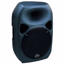 Wharfedale Titan 8 Active MKII, 2-voies, 1.0 canaux, Avec fil, 150 W, 70 - 20000 Hz, Noir