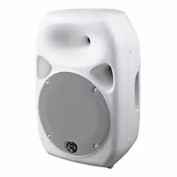 Wharfedale Titan 8 Active MKII, 2-voies, Avec fil, 150 W, 70 - 20000 Hz, Blanc