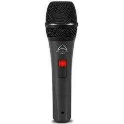 Wharfedale Pro DM 5.0s Noir Microphone de scène/direct