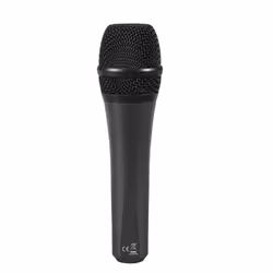 Wharfedale Pro DM 5.0s Noir Microphone de scène/direct