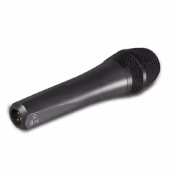 Wharfedale Pro DM 5.0s Noir Microphone de scène/direct