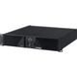 Ampli De Puissance Professionnel 2 x 870W 8ohms - Wharfedale Pro SWH CPD-3600