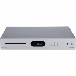 Lecteur CD - Audiolab - 6000CDT - Silver