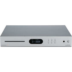 Lecteur CD - Audiolab - 6000CDT - Silver
