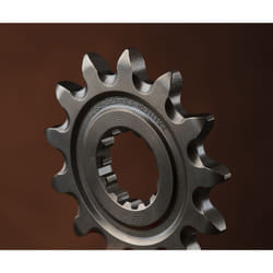 RENTHAL Pignon acier standard 292 - 520