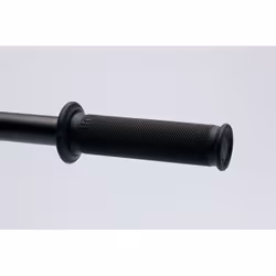RENTHAL Revêtements Diamant intégral full grip hard - gris