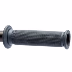 RENTHAL Revêtements Road Race full grip - gris