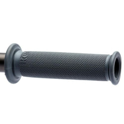 RENTHAL Revêtements Road Race full grip - gris