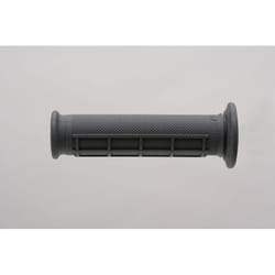 RENTHAL Revêtements Kevlar Double grip semi-gauffré - gris