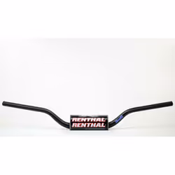 RENTHAL Guidon Fatbar 609 RC High