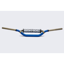 RENTHAL Guidon Twinwall 996 Willopoto/Stewart/Honda CRF