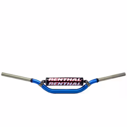 RENTHAL Guidon Twinwall 999 McGrath/KTM SX125-450