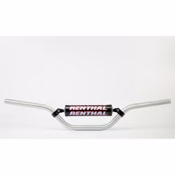 RENTHAL Guidon Mini MX 7/8" 783 Kawasaki KX65