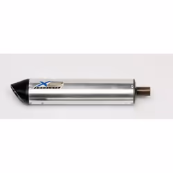 RENTHAL Couronne aluminium Ultra-Light anti-boue anodisé dur 154U - 520