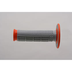 RENTHAL Revêtements Tapered Series MX semi-gauffré
