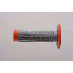RENTHAL Revêtements Tapered Series MX semi-gauffré