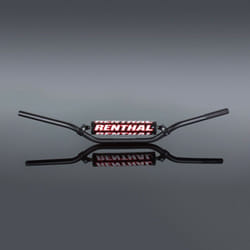 RENTHAL Guidon Mini MX 7/8" 611 110CC Playbike Pit Bike