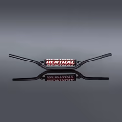 RENTHAL Guidon Mini MX 7/8" 611 110CC Playbike Pit Bike
