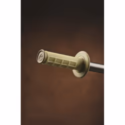 RENTHAL Revêtements Dual Kevlar semi-gauffré