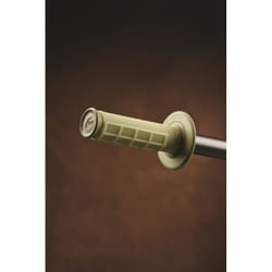 RENTHAL Revêtements Dual Kevlar semi-gauffré