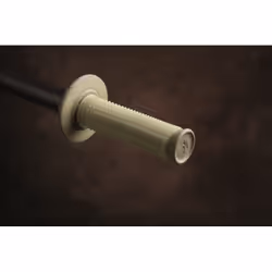 RENTHAL Revêtements Dual Kevlar semi-gauffré