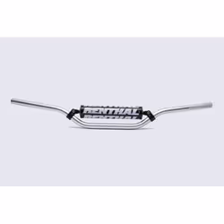 RENTHAL Guidon MX/Enduro 7/8" 664 Enduro Medium