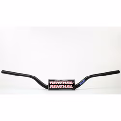RENTHAL Guidon Fatbar 822 KTM Low