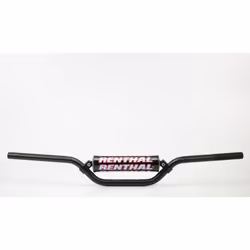 RENTHAL Guidon Mini MX 7/8" 823 KTM 65SX