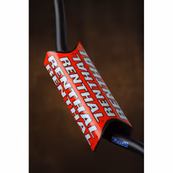 RENTHAL Mousse de guidon Fatbar® World Team