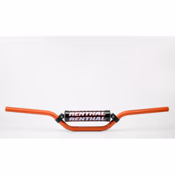 RENTHAL Guidon Mini MX 7/8" 823 KTM 65SX