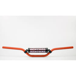RENTHAL Guidon Mini MX 7/8" 823 KTM 65SX