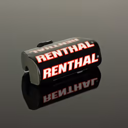 RENTHAL Mousse de guidon Fatbar® Trial, noir