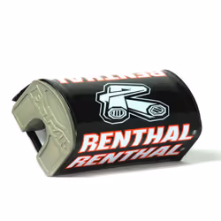 RENTHAL Mousse de guidon Fatbar®, noir