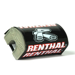RENTHAL Mousse de guidon Fatbar®, noir
