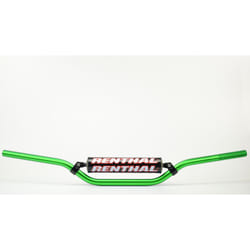 RENTHAL Guidon MX/Enduro 7/8" 971 RC
