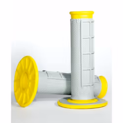 RENTHAL Revêtements MX Dual Compound semi-gauffré