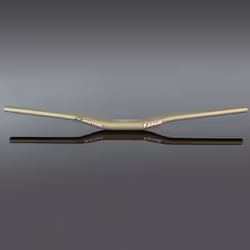 Cintre Renthal Fatbar - Doré - 35/10 mm