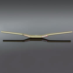 Cintre Renthal Fatbar - Doré - 35/10 mm